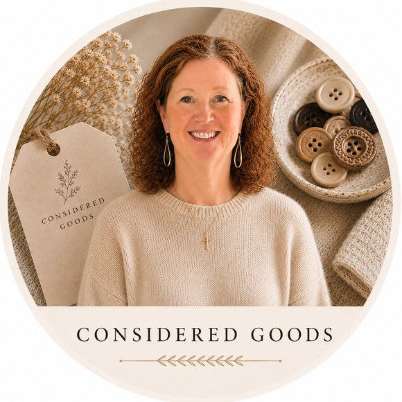 consideredgoods